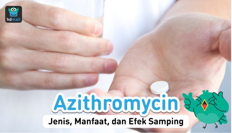 Azithromycin Azithromycin