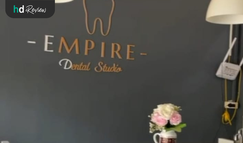 Empire Dental Studio