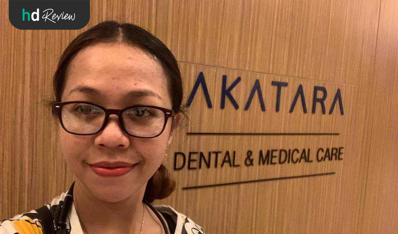 Review Rontgen Gigi Periapikal di Akatara Clinic, rontgen periapical