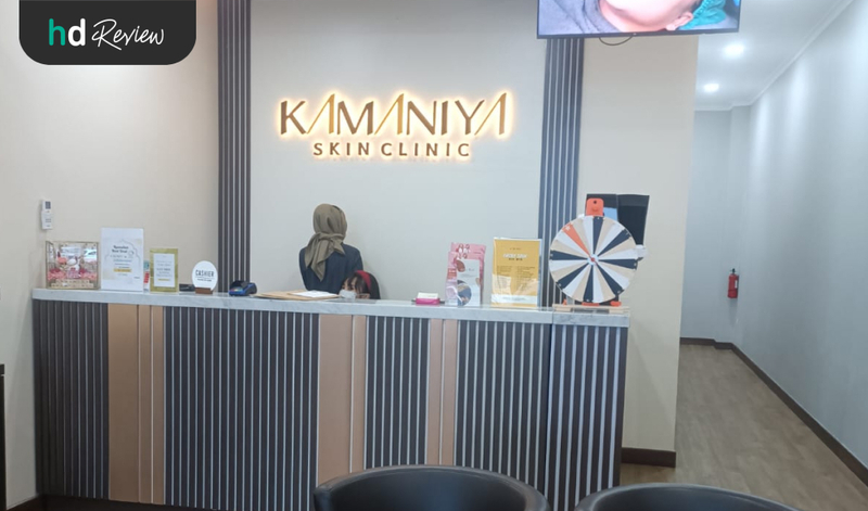 Kamaniya Skin Clinic