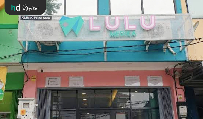 Klinik Lulu Medika