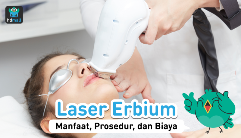 Laser Erbium