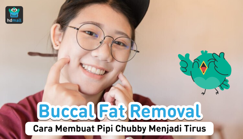 Buccal Fat Removal