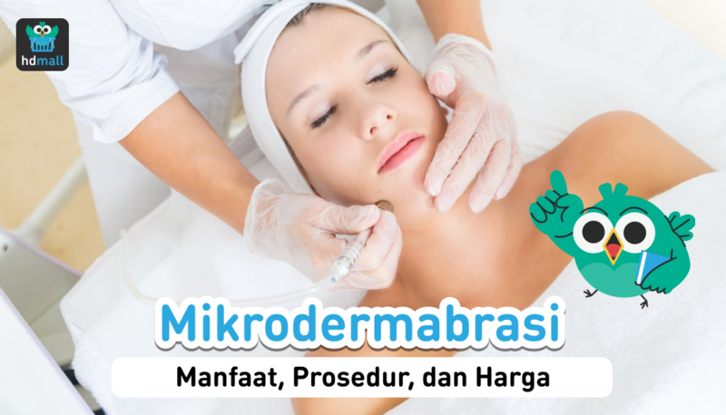 Mikrodermabrasi