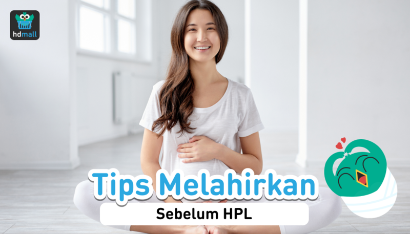 8 Cara Merangsang Bayi Agar Cepat Lahir, Tips Induksi Alami dan Mudah