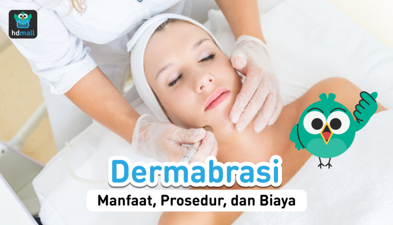 Dermabrasi