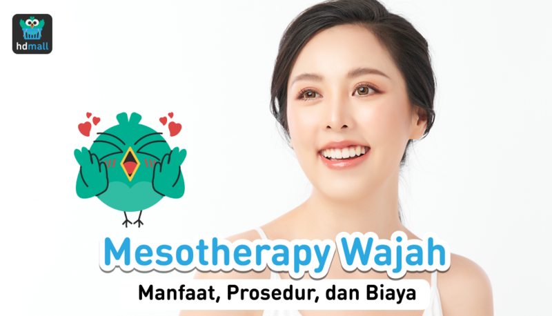 Mesotherapy Wajah