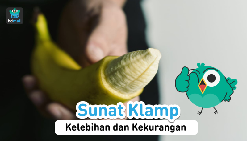 Sunat Klamp