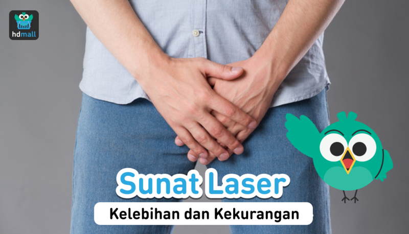 Sunat Laser