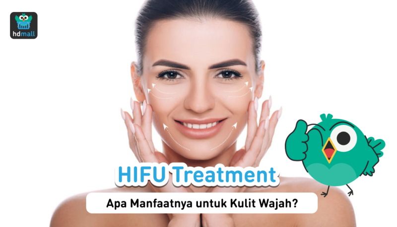 HIFU Treatment