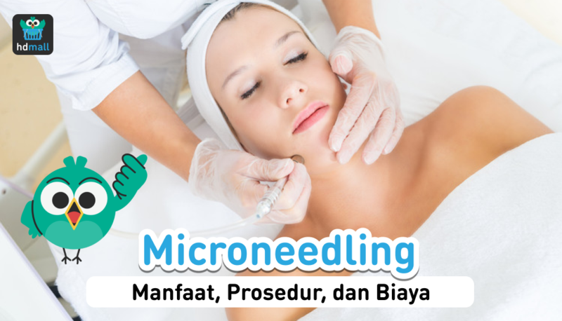 Microneedling