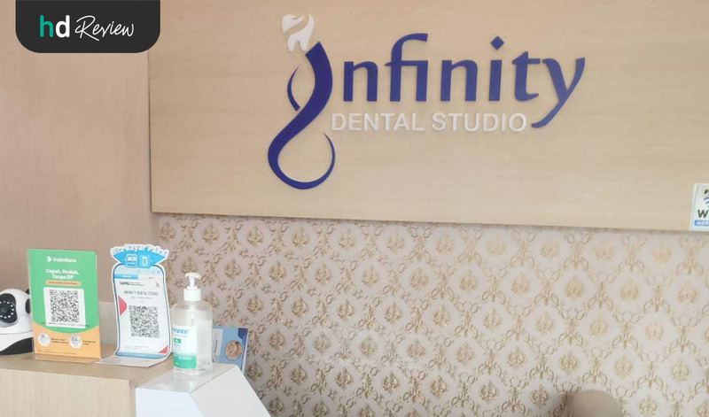Review Operasi Gigi Bungsu di Infinity Dental StudioReview Operasi Gigi Bungsu di Infinity Dental Studio, cabut gigi bungsu, odontektomi