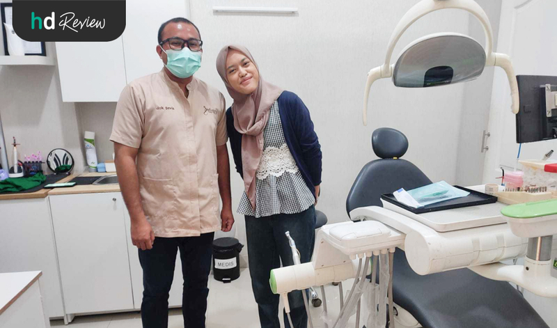Review Operasi Gigi Bungsu di Infinity Dental StudioReview Operasi Gigi Bungsu di Infinity Dental Studio, cabut gigi bungsu, odontektomi