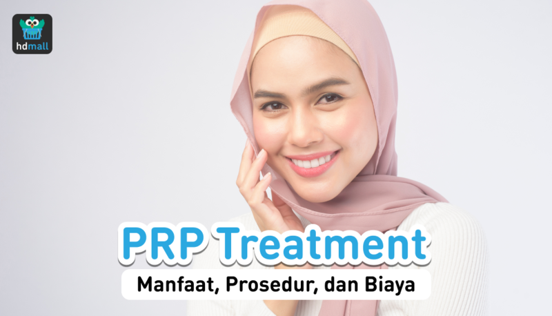 PRP Treatment