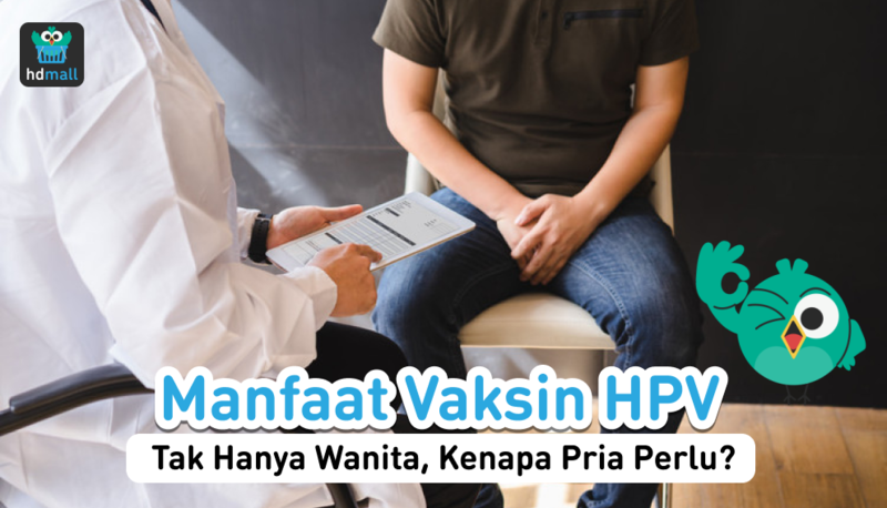 Vaksin HPV