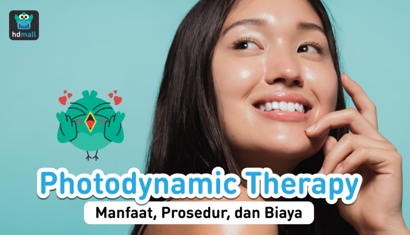 Photodynamic Therapy