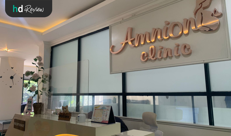 Amnion Clinic