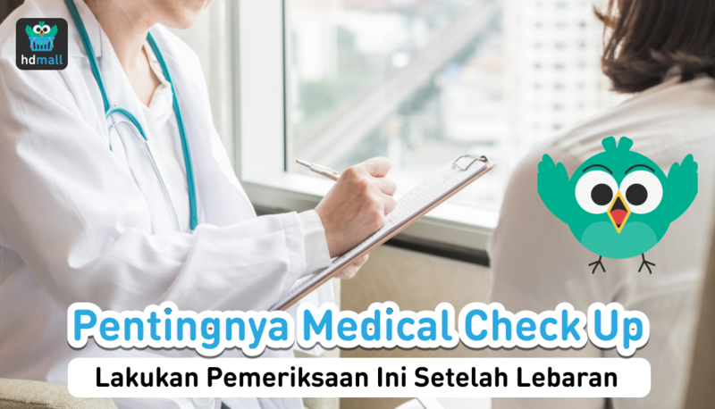 Medical Check Up Medical Check Up