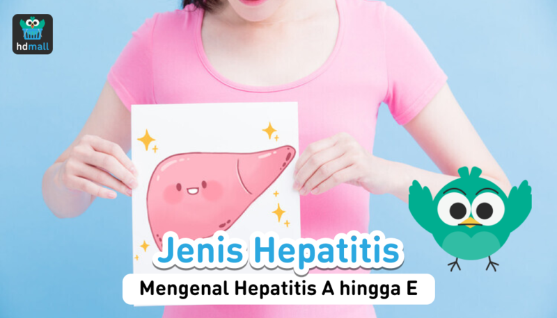 Penyakit hepatitis