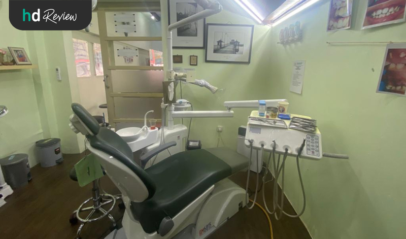 Review Pasang Retainer Permanen di Estetika Dental Clinic, retainer gigi, jenis retainer