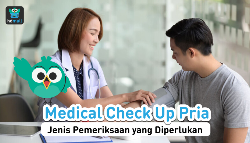 Medical Check Up