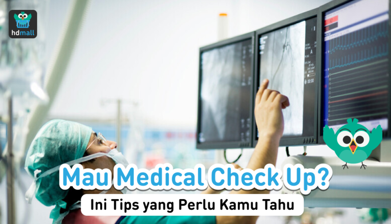Medical Check Up 