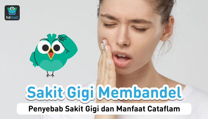 sakit gigi