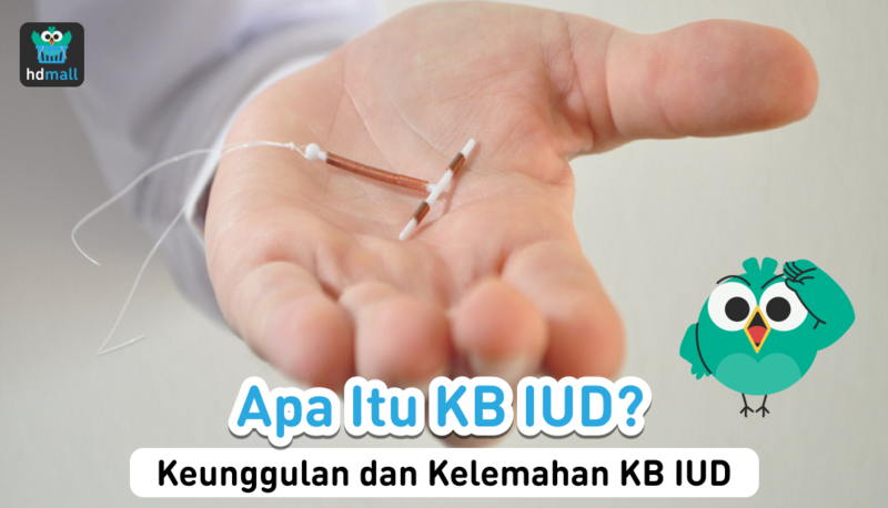 KB IUD