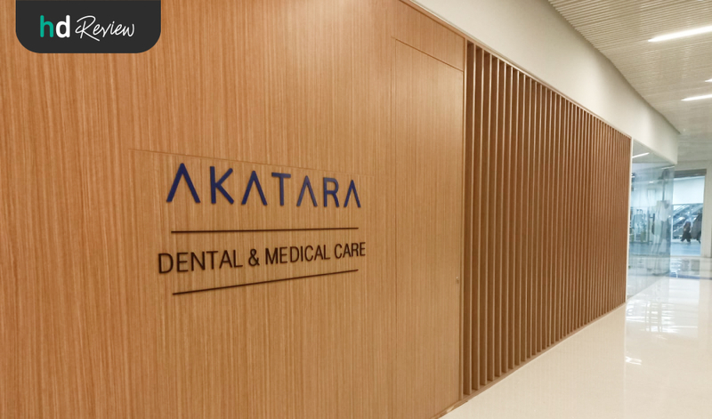Review Cabut Gigi Bungsu di Akatara Clinic, odontektomi, perawatan gigi bungsu