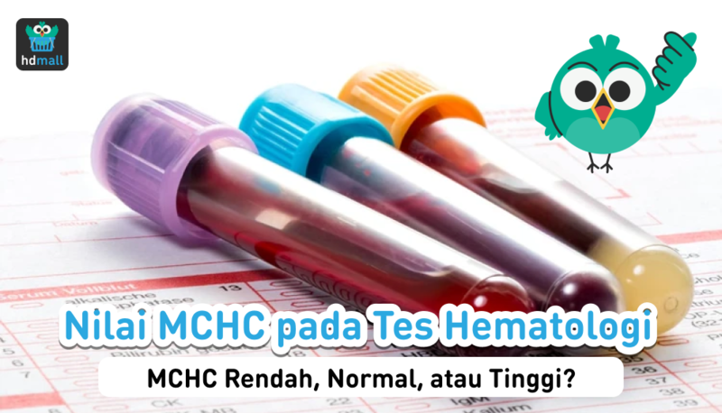 MCHC 