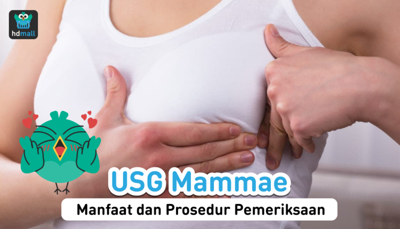 USG Mammae