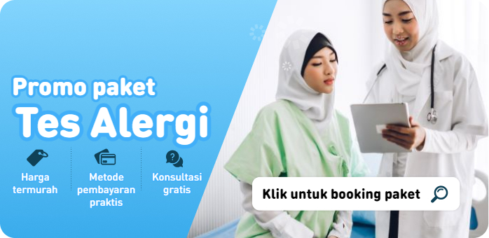 Tes Alergi