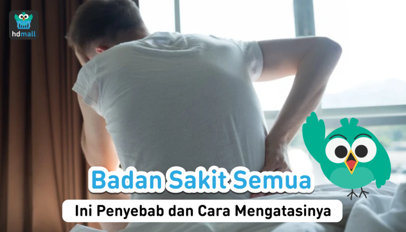 Badan Sakit Semua Badan Sakit Semua