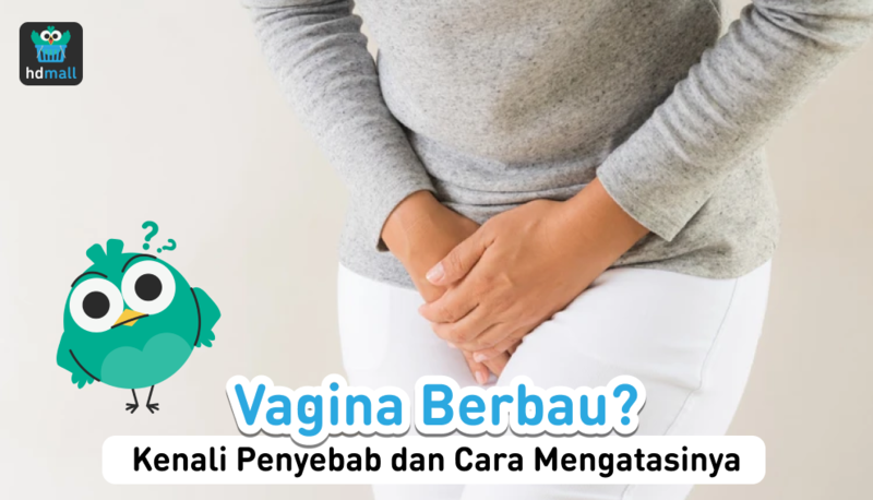 Bau Vagina