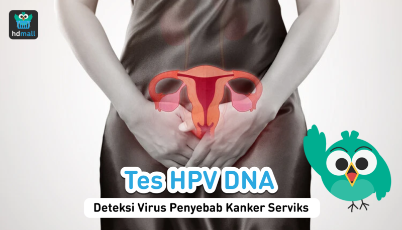Tes HPV