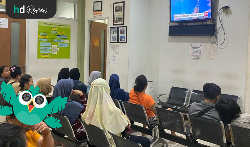 Review Tes Alergi 46 Jenis di Amalia Medical Center, Ternyata Ini Penyebab Nyeri Sendi setelah ANA Test Negatif, pemeriksaan alergi, panel food test, food sensitivity screening