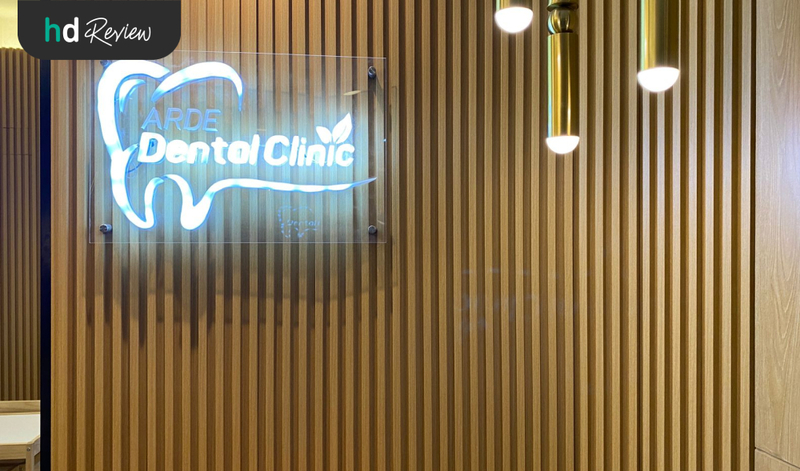 Review Lepas Behel di ARDE Dental Clinic, Sambut Gigi Rapi dan Bersih dengan Harga Terjangkau, pelepasan behel, kawat gigi, behel gigi, retainer gigi