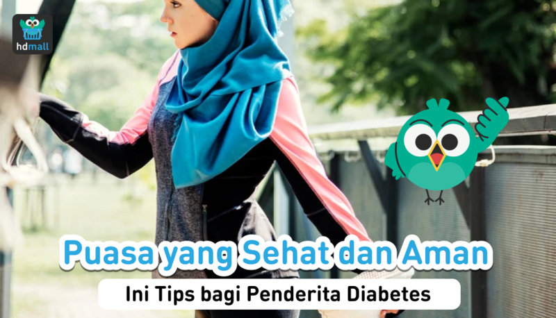 tips puasa diabetes tips puasa diabetes