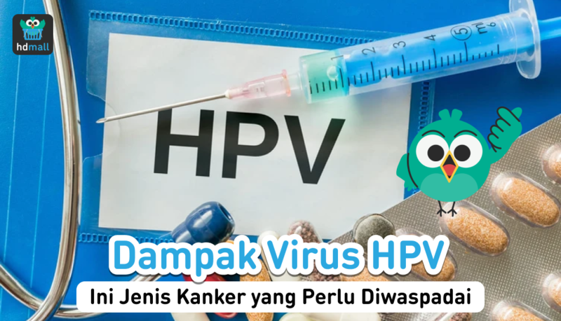 virus hpv