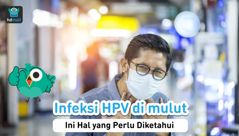 HPV oral
