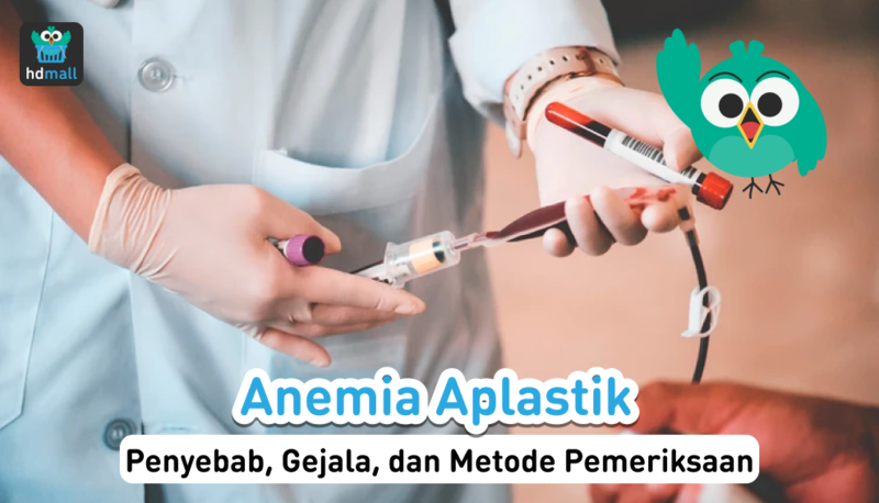 Anemia Aplastik