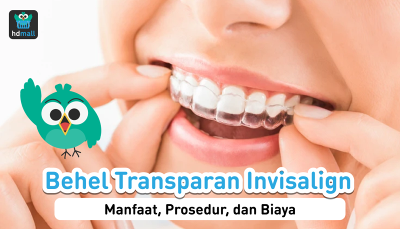 Invisalign 