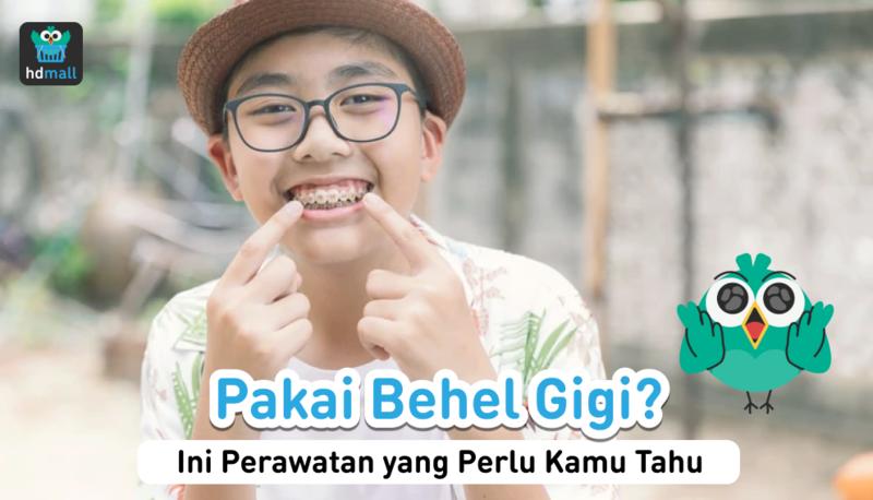 Behel Gigi