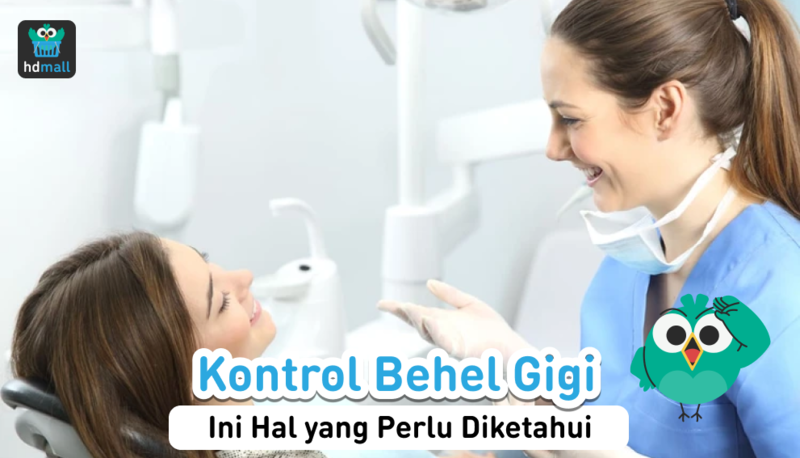 Kontrol Behel