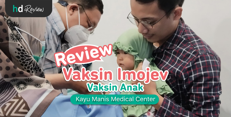 Review Vaksin Imojev di Kayu Manis Medical Center, Proteksi Diri sebelum ke Daerah Endemis, vaksin JE, imunisasi JE