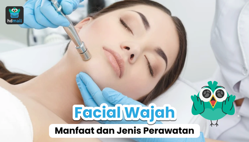 Facial Wajah