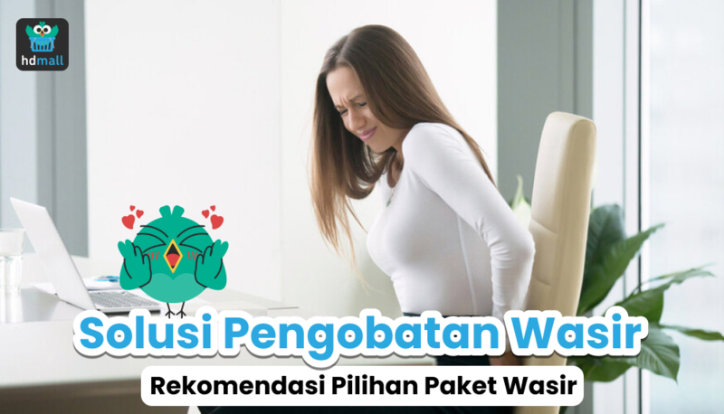 pengobatan wasir, Vena Wasir Center pengobatan wasir, Vena Wasir Center