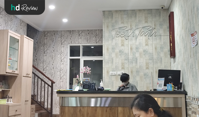 Teeth Tooth Dental Surabaya