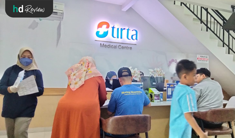 Tirta Medical Center