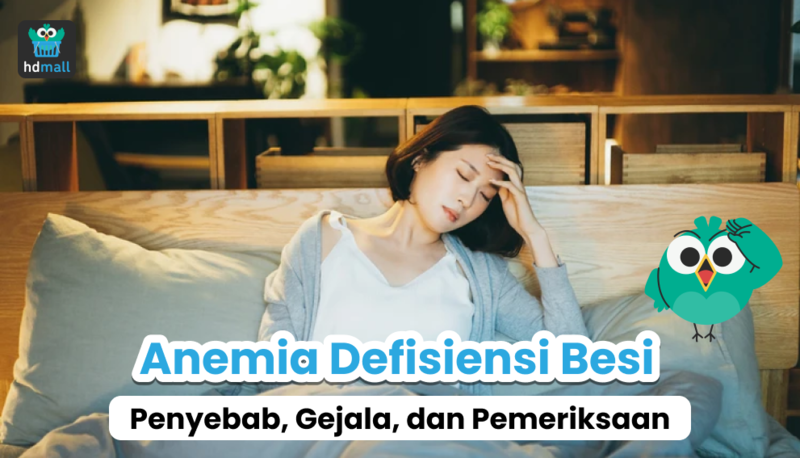 Anemia Defisiensi Besi